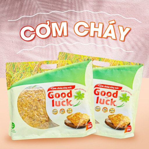 Cơm Cháy
